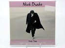 Nick Drake Fruit Tree Box set Hannibal UK 4LP Original SEALED