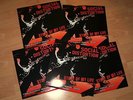 °Punk SOCIAL DISTORTION - Story of my Life 5 x LP coloured Vinyl lim.rar Box Set