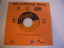 YES 45T PARALLELS/WONDEROUS STORIES. ATLANTIC FRENCH PRO 77. JUKE BOX  PROMO.