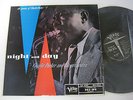 Charlie Parker LP Night And Day Verve # MGV-8003 ORIG Deep Grooved