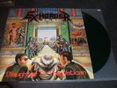Exhorder - Slaughter in the Vatican     ---grüne  Lp ---