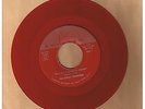 EVERLY BROTHERS - ALL I HAVE TO DO IS DREAM   45  CADENCE  RED VINYL  MINT- 1958