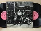 THE ALLMAN BROS. 2 LP AT FILLMORE EAST **ORIGINAL PRESS** NEAR MINT