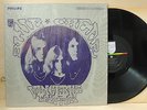 BLUE CHEER LP VINCEBUS ERUPTUM **RARE ORIGINAL PRESSING** VG++ IN SHRINK