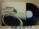 DONALD BYRD LP A NEW PERSPECTIVE **BLUE NOTE MONO** NY MICROGROOVE