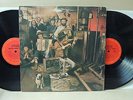 BOB DYLAN 2 LP BASEMENT TAPES **NEAR MINT** ALL 1A MATRIX CLEAN