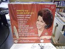 ANNETTE Sings Golden Surfin' Hits vinyl LP Buena Vista EX Stereo Funicello