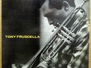 TONY FRUSCELLA Original 1955 ATLANTIC LP 1220