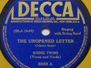 SCOTTDALE STRING BAND 78 RPM OKEH 45142 ELECTRIC Pre-War Hillbillly RARE E Cond.