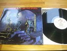 Cirith Ungol - one foot in hell original lp  [ slayer, venom ] Ex+ very rare