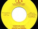 ROSCOE AND FRIENDS 45:  