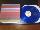 CITY AND COLOUR LITTLE HELL BLUE COLORED VINYL LP OOP TOUR ONLY ALEXISONFIRE 500