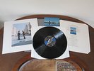 Pink Floyd - Wish You Were Here LP - RARE Ex+ VINYL - FIRST GB A-1/B-3 Pressing