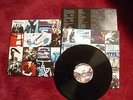 U2 - ACHTUNG BABY LP