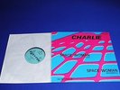 CHARLIE  -  SPACE WOMAN  12