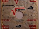 KARO*dans le ventre d´une*45*MONSTER PSYCH FUZZ BEAT BEPOKE MOD DANCER*HEAR*