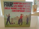 HAMPTON HAWES - 