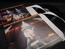 BRUCE SPRINGSTEEN - ALPINE VALLEY - WISCONSIN USA 1984 - RARE 4 LP RECORD SET