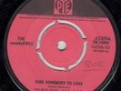 MEDDYEVILS find somebody to love 7