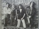 QUARTETO FORMA - FUZZ PSYCH GROOVE BOSSA 1971 ODEON BRAZIL EP 7