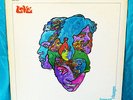 Vintage 60s LOVE Forever Changes Stereo Elektra Tan Label Vinyl Record LP