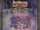 Rick Wakeman Journey To The Center Of The Earth MFSL 1-230 - No Reserve