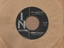 Eddie Foster (frank Wilson) - Do I Love You - In- Northern Soul
