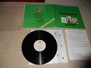 ZZ Top Tres Hombres ARCHIVE MASTER Audiophile Press, Steam Cleaned, A+ SOUND