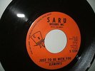 Northern Soul. ELEMENTS on SARU.