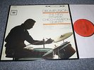 The New Dynamic Chico Hamilton Quintet- Drumfusion  - US Columbia  Vinyl