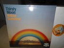 THIRSTY MOON-Yellow Sunshine GERMAN BRAIN KRAUTROCK MINT