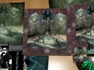 ABSU - Tara  4 LP BOX  SPLATTER VINYL