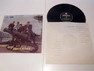 FOURMOST - FIRST AND FOURMOST (ORIGINAL RARE UK 1ST PRESS) VERY LOW STAMPERS