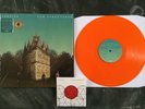 TEMPLES Sun Structures ORANGE Double vinyl LP ltd x/400
