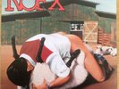 NOFX - Eating Lamb  Vinyl LP in NM Qualität