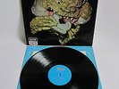 BLACK CAT BONES BARBED WIRE SANDWICH LP ORIG UK 1970 MINT DECCA NOVA 1ST PRESS