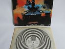 URIAH HEEP SALISBURY LP ORIG UK 1971 MINT SWIRL VERTIGO 1ST PRESS