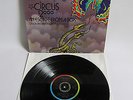 CIRCUS 2000 AN ESCAPE FROM A BOX LP ORIG ITALIAN 1972 RIFI 1ST PRESS KILLER PROG
