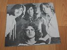 Led Zeppelin Bootleg RARE Vinyl 6 3/4