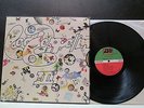 LED ZEPPELIN 111 Atlantic SD 7201 W/Wheel  Vinyl LP N/Mint