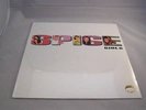 Spice Girls - Spice LP - Caroline - Synth Pop