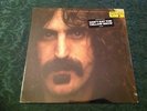 Frank Zappa Apostrophe Record Album Factory Sealed