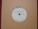 EMIDISC ACETATE UNKNOWN GROUP YOU'D BETTER MOVE ON +1 ROLLING STONES SOUND CLIPS