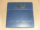 THE BEATLES EP COLLECTION (15 RECORDS) BOXSET
