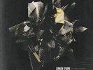 LINKIN PARK LIVING THINGS VINILE LP BIANCO COPERTINA GATEFOLD NUOVO E SIGILLATO