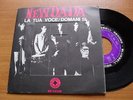 NEW DADA LA TUA VOCE DOMANI SI MUTLI GTF COVER PRIMO ORIGINALE TOP CONDICTION 65
