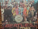 The Beatles Sgt.Pepper's Lonely Hearts Club Band and Revolver Double LP Mint
