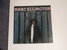 Marc Ellington - Marc Time. Transatlantic Xtra Original. Fairport. Rare Vinyl LP