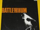 U2-RATTLE AND HUM 2LP ORIGINALE ANCORA SIGILLATO -UNPLAYED SEALED