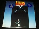 SEALED Elvis Presley Moody Blue SEALED OG LP RARE RCA AFL1-2428 Black Vinyl ???